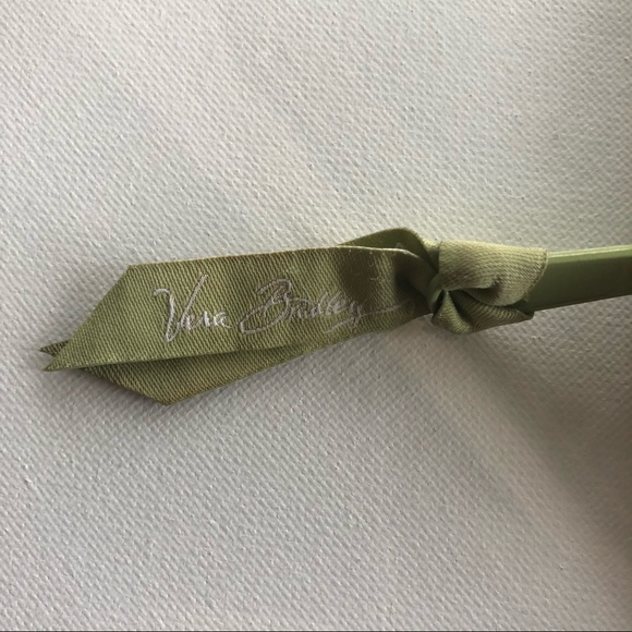 Vera Bradley Pretty Floral Wristlet - Picture 3 of 4